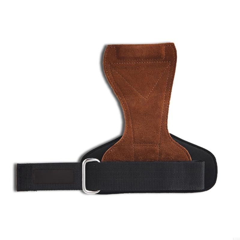 Wrist Wraps Weightlifting Support - حزام معصم لرفع الأثقال، قفاز رفع