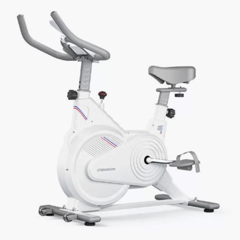 Exercise Bike Magnetic Resistance - دراجة تمارين ثابتة للاستخدام الداخلي، دراجة