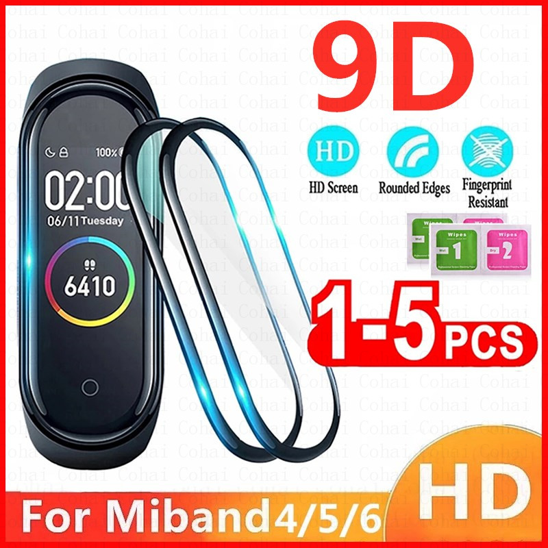 9D الزجاج المقسى ل شاومي Mi ال - مراجعة Resistance Bands Set With Handles وسعره