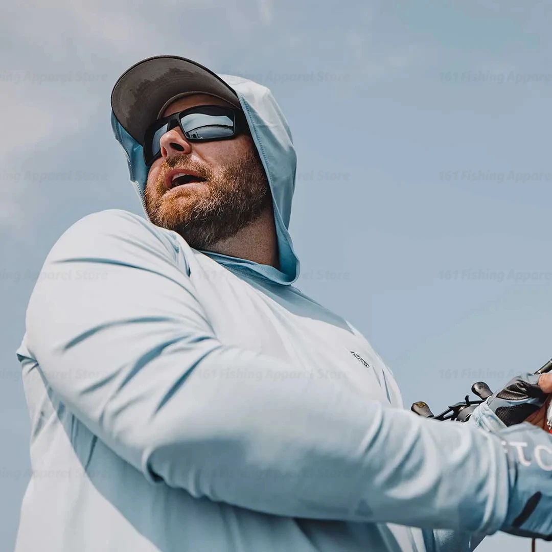 ملابس صيد السمك من MALFC للرجا - مراجعة Fishing وسعره