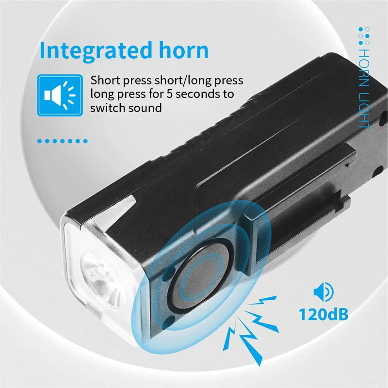 مصباح أمامي للدراجة من نوع ESL - مراجعة Rechargeable Bicycle Headlight 1000 Lumen وسعره