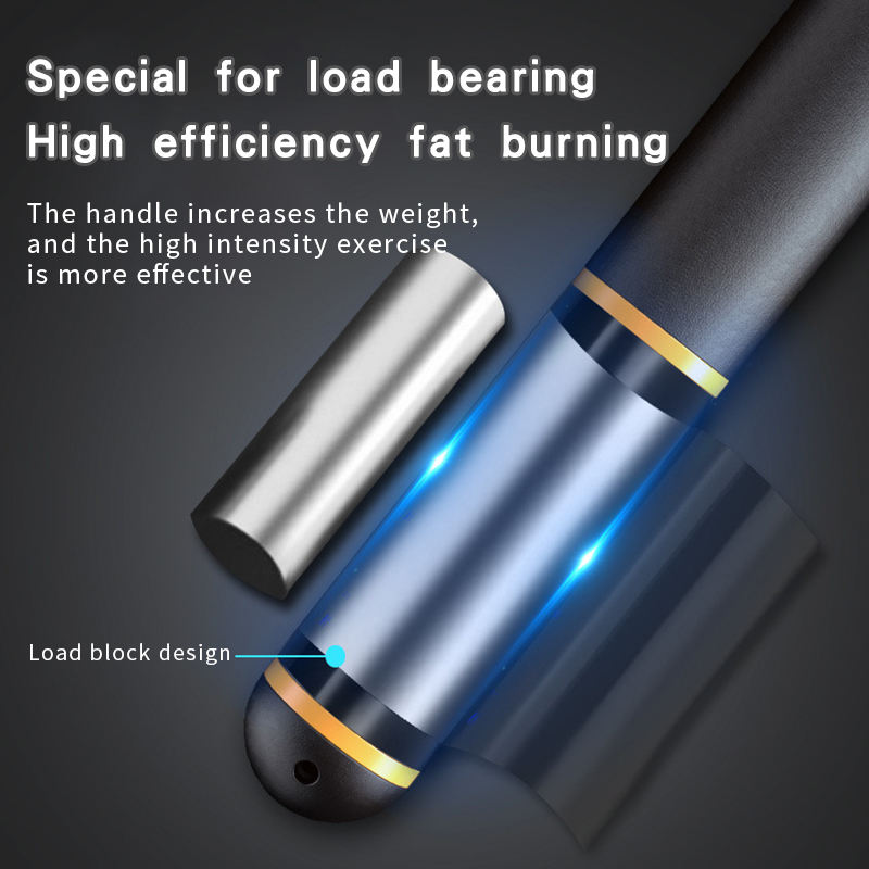S08 الطفر الذكي مع عداد إلكترو - مراجعة Smart Jump Rope Digital Counter وسعره