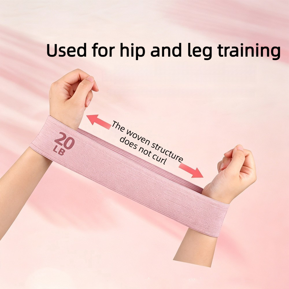 أشرطة مقاومة مرنة من القماش لل - مراجعة Pilates Bar Kit With Resistance Bands وسعره