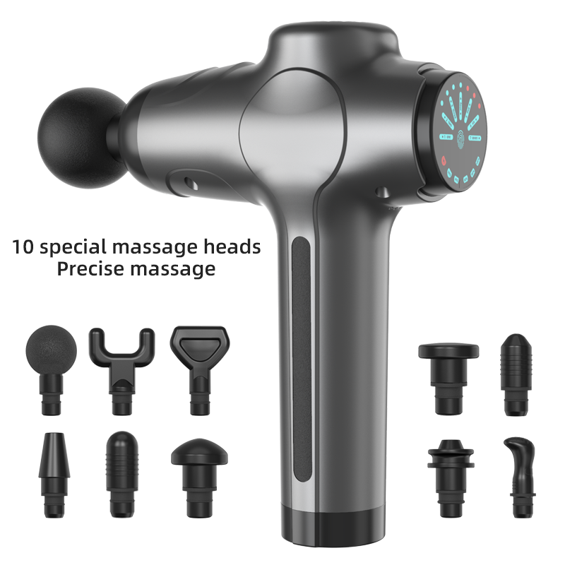 المكتبة الذكية Y3-1 المحمولة م - مراجعة Electric Massage Gun Deep Tissue وسعره